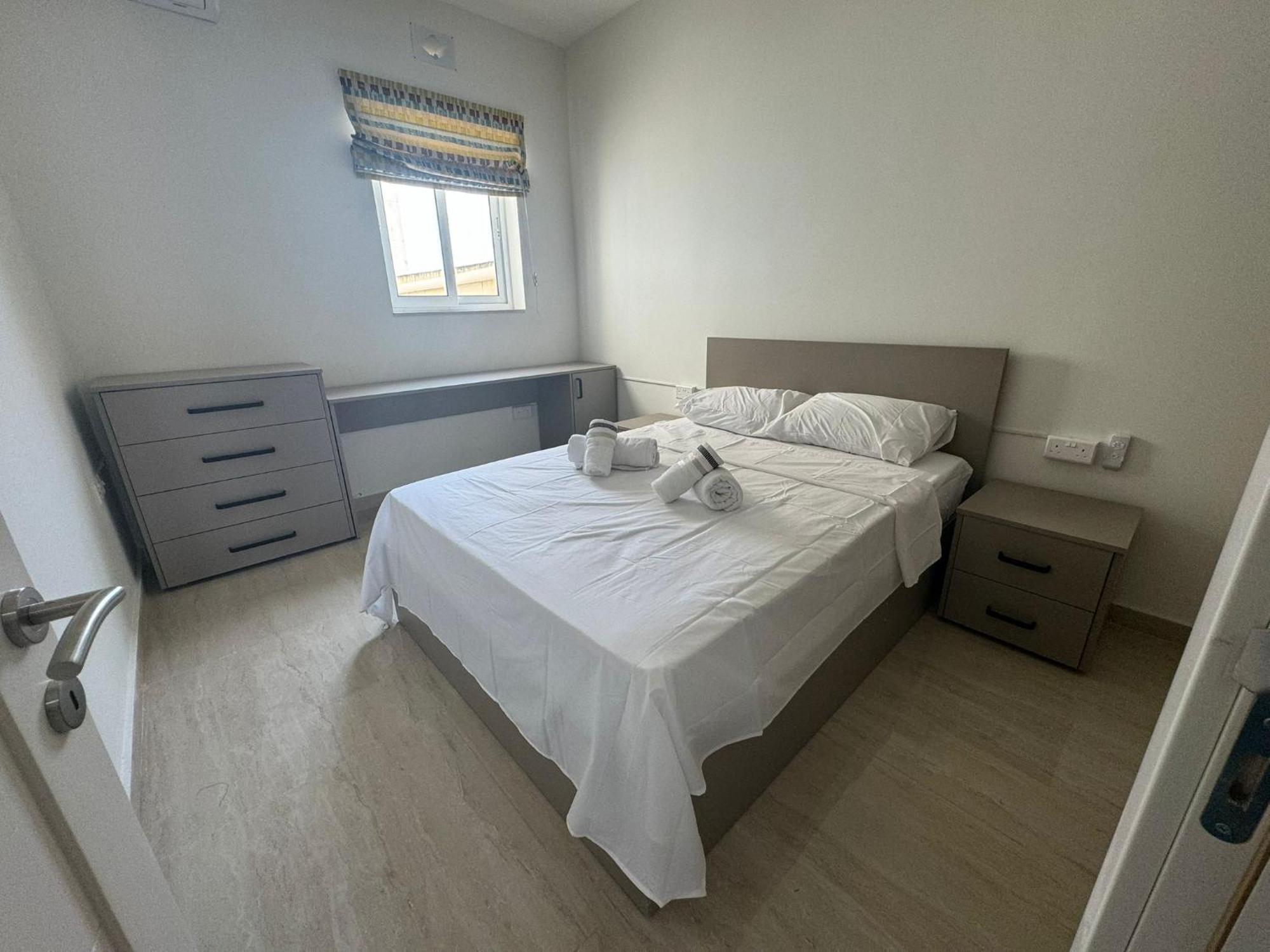 Victoria Modern Apartment Экстерьер фото