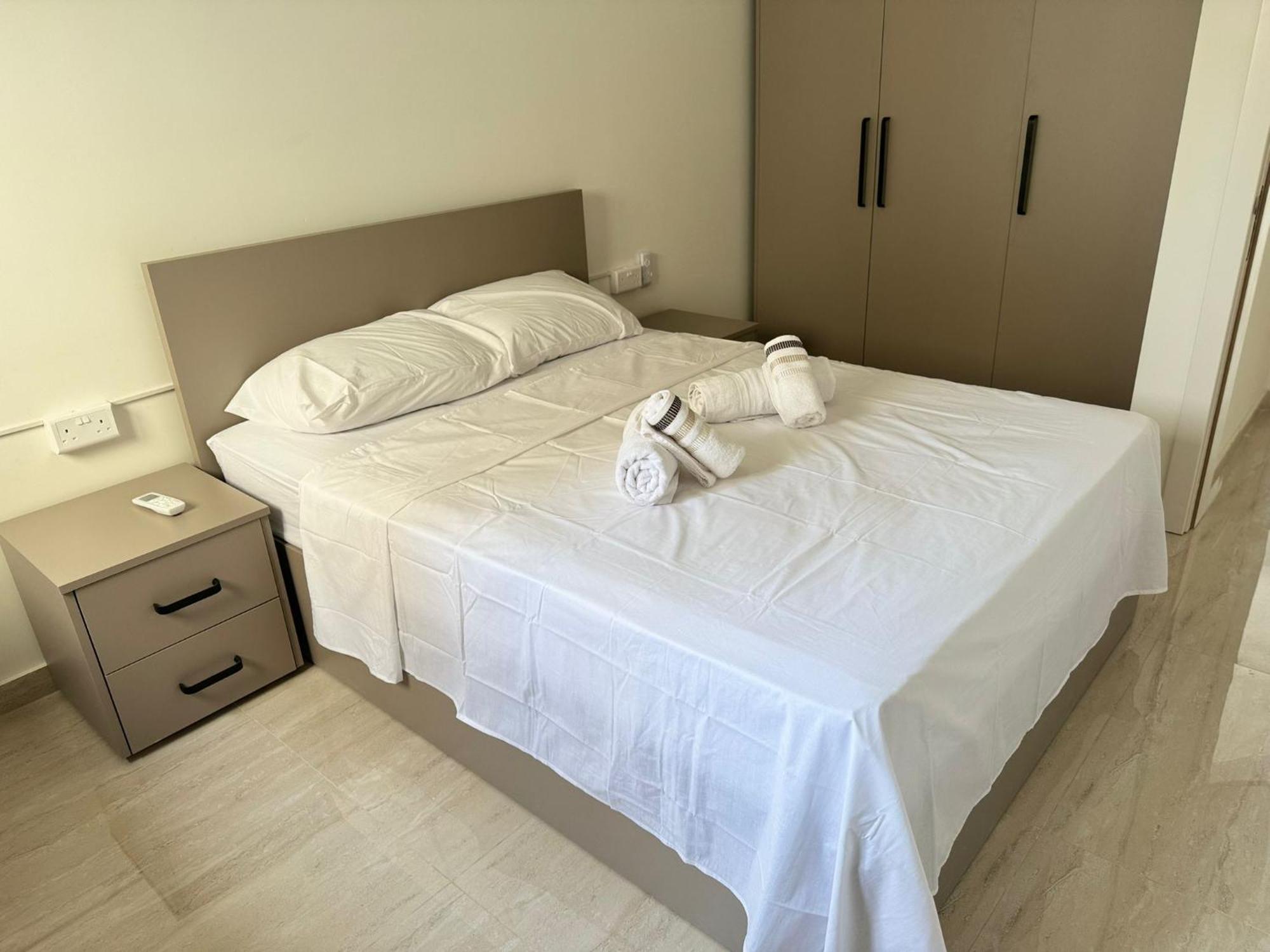 Victoria Modern Apartment Экстерьер фото