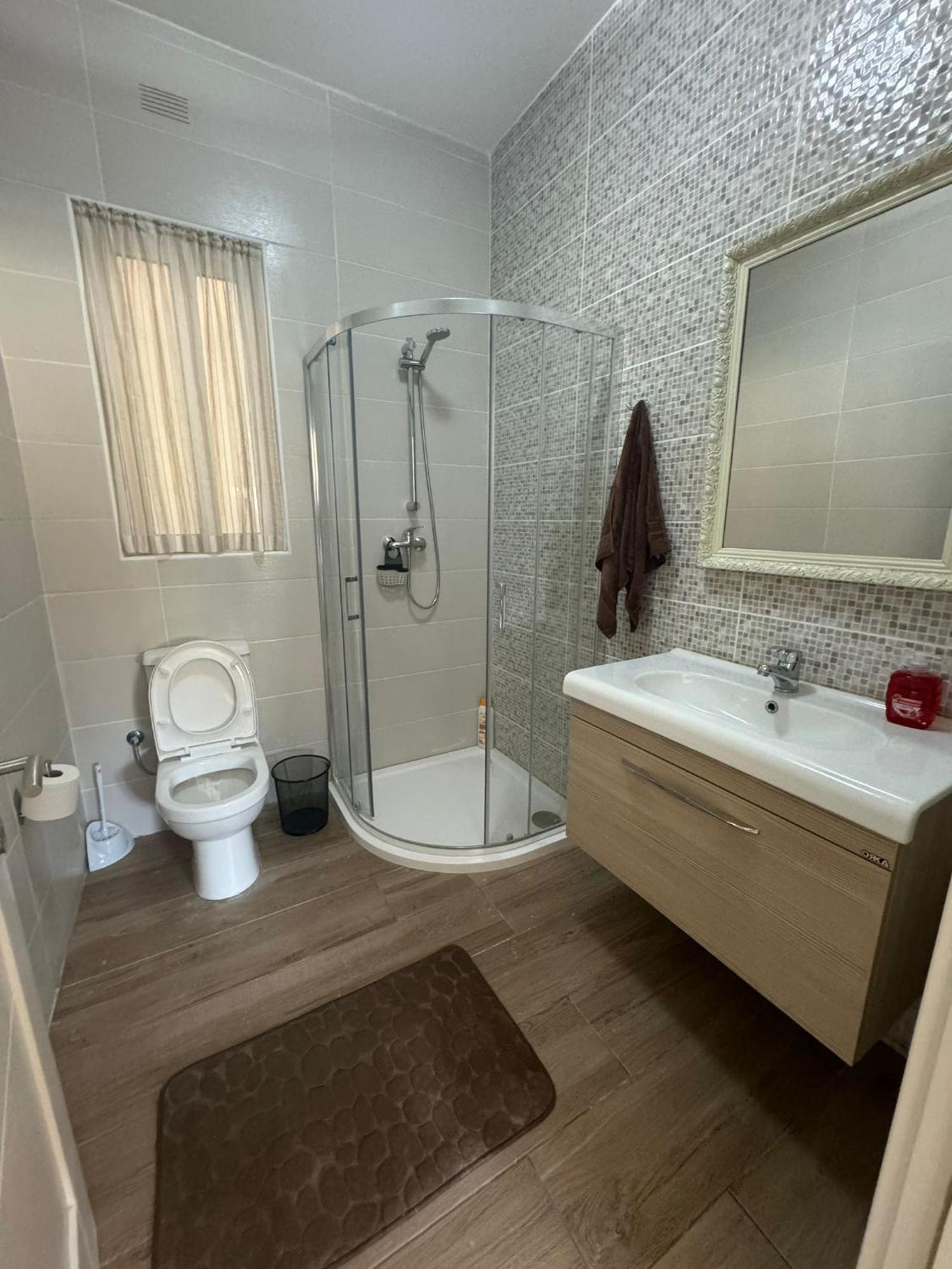 Victoria Modern Apartment Экстерьер фото