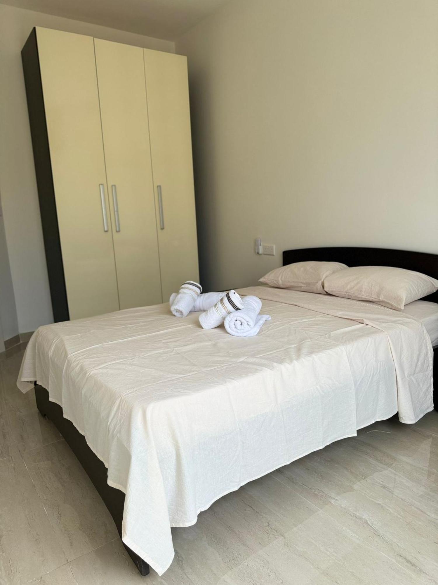 Victoria Modern Apartment Экстерьер фото