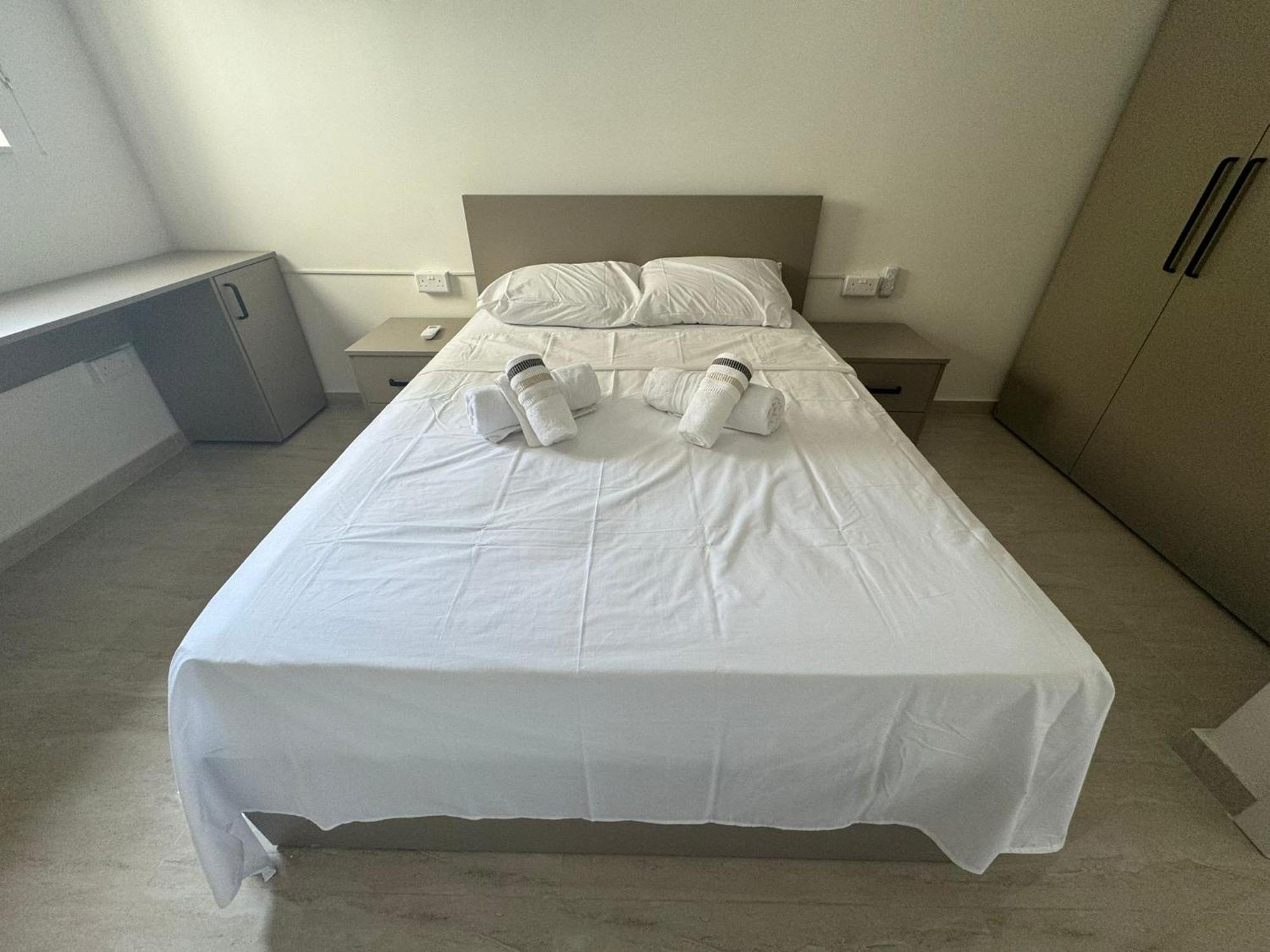 Victoria Modern Apartment Экстерьер фото