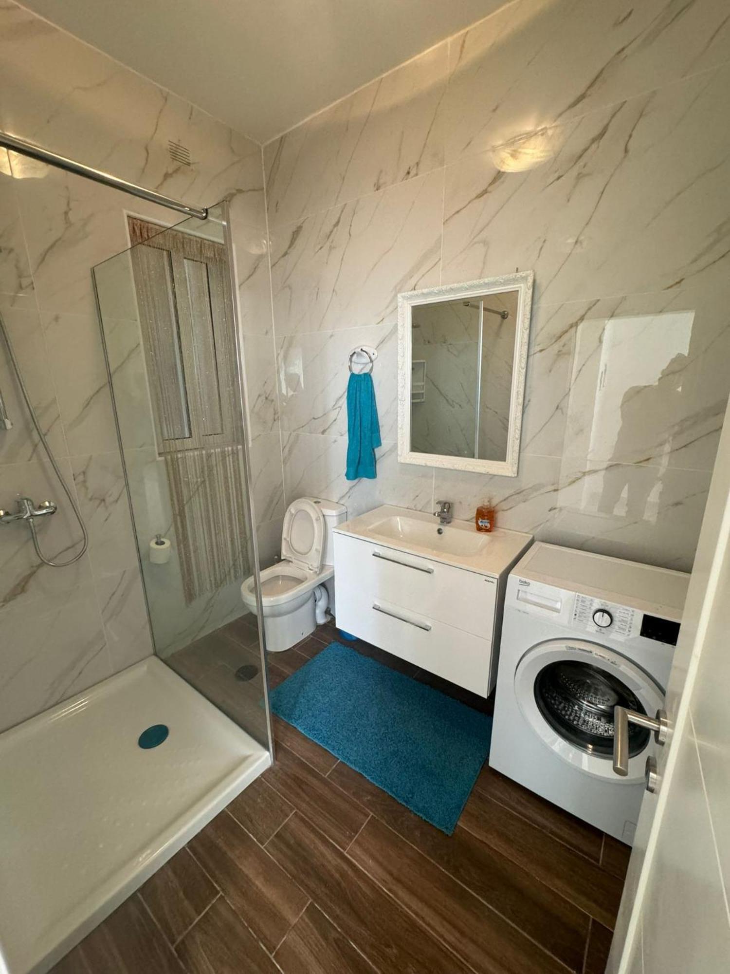 Victoria Modern Apartment Экстерьер фото